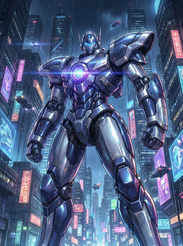 免费看片精选动漫-钢铁纪元