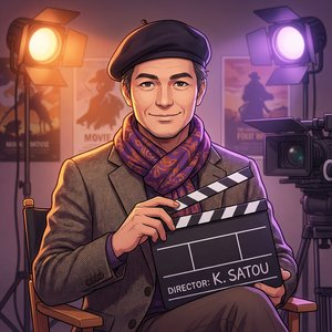 免费看片首席动漫导演陈逸风