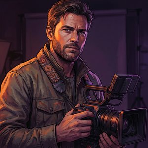 免费看片首席摄影师赵明远