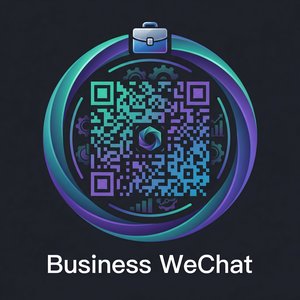 免费看片商务二维码